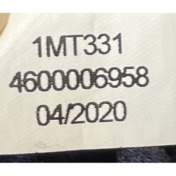 Travis Mathew‎ Sweater Mens XL Blue Golf 1/4 Zip Pullover - Picture 5 of 8